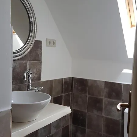 Holiday home Grand Cru 4 Vendeghaz Hegymagas