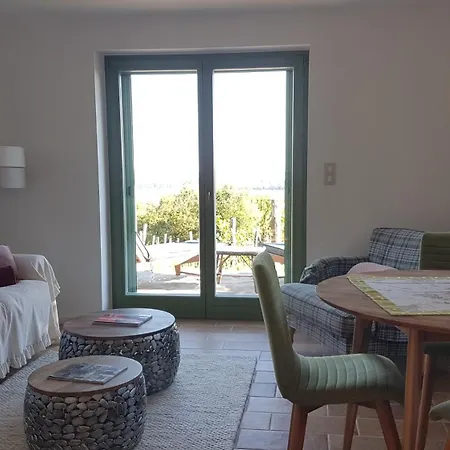 Grand Cru 4 Vendeghaz Holiday home