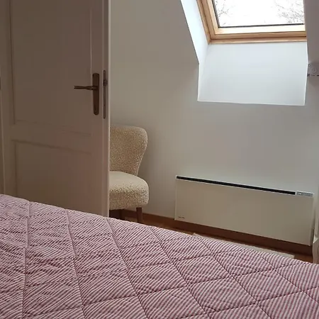 Holiday home Grand Cru 4 Vendeghaz Hegymagas
