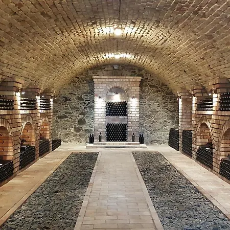 Casa de Férias Grand Cru 4