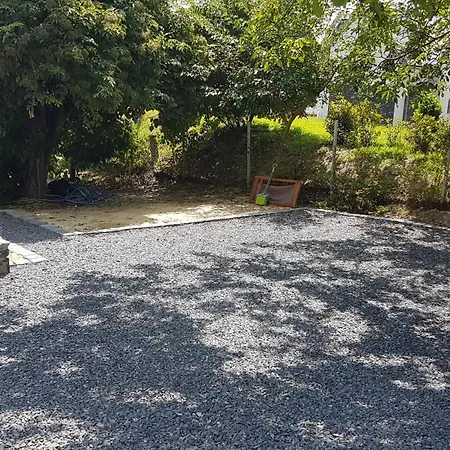 Grand Cru 4 Casa de Férias *