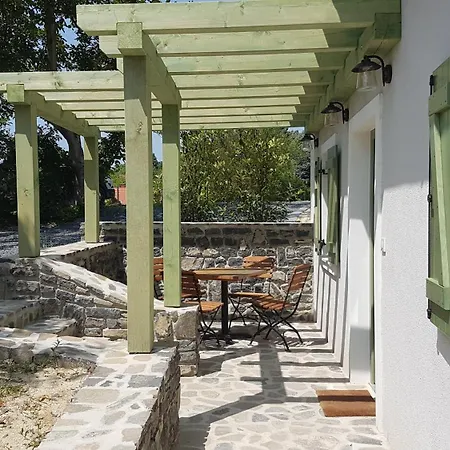 Holiday home Grand Cru 4 Vendeghaz Hegymagas