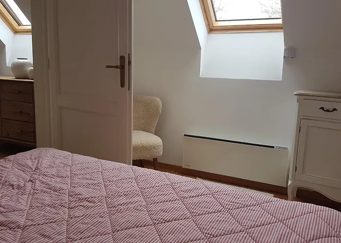 Casa de Férias Grand Cru 4 Hegymagas