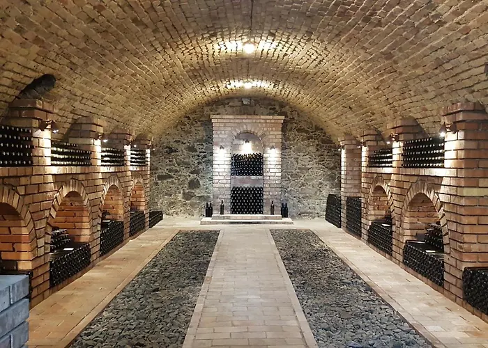 Casa de Férias Grand Cru 4