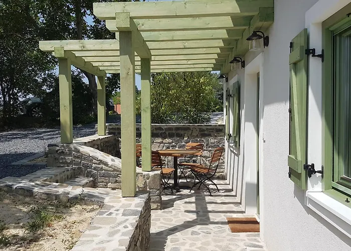 Сasa de vacaciones Grand Cru 4 Hegymagas